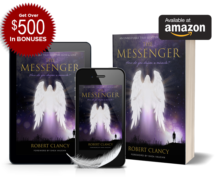 The Messenger Book