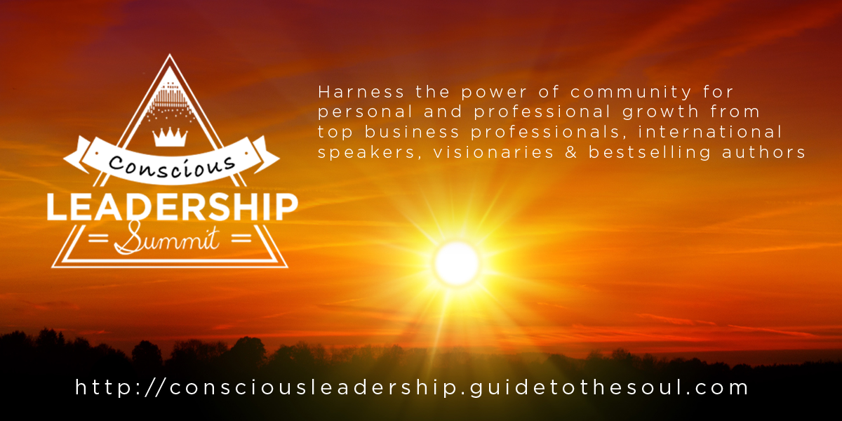 Conscious Leadership Summit