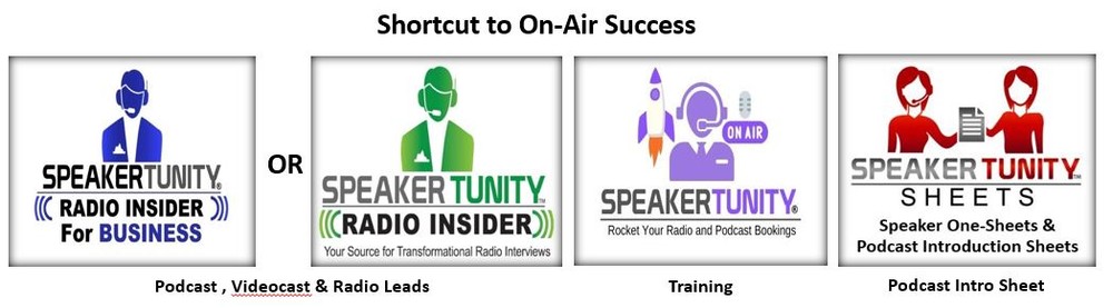 QS Shortcut to OnAir Success