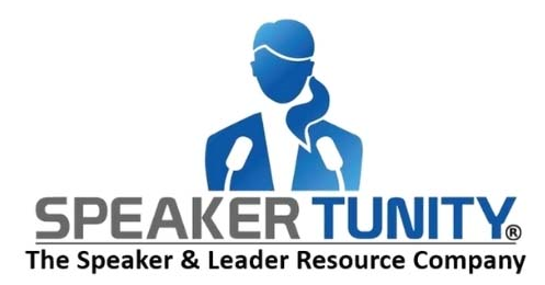 SpeakerTunity Logo