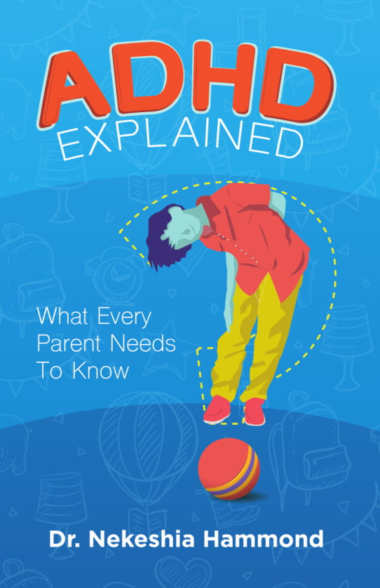 ADHD Explained: What Every Parent Needs to Know | Campaign Graphics ...