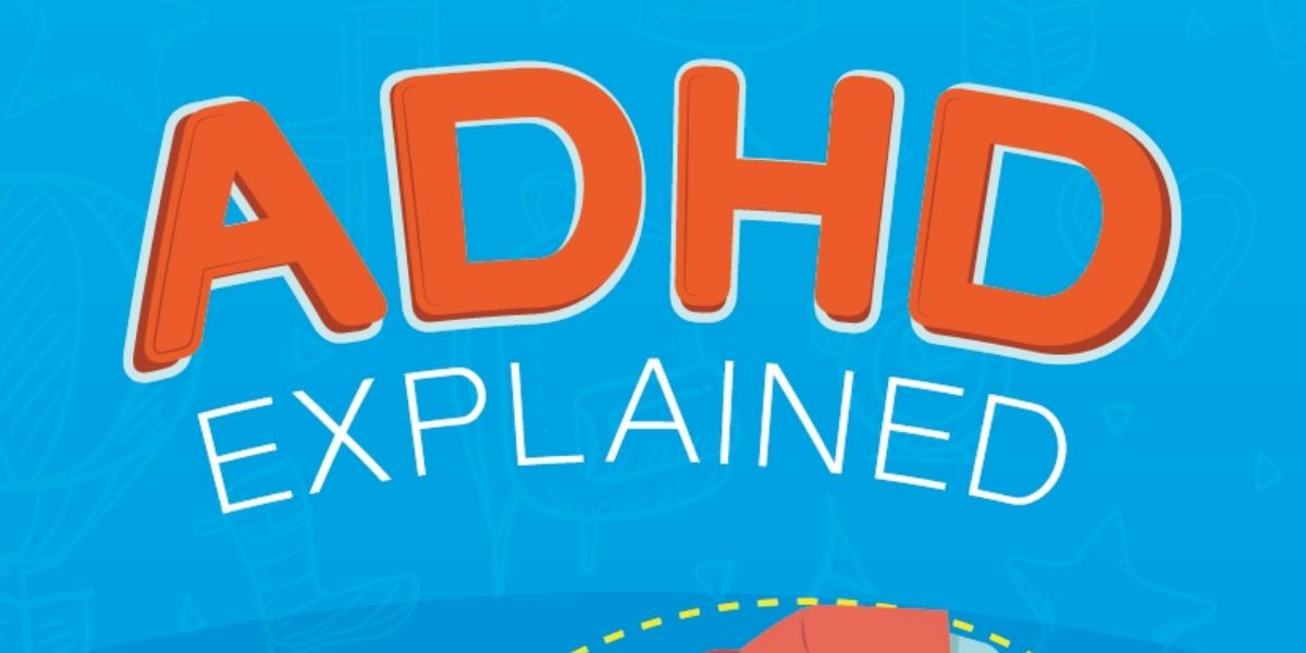 ADHD Explained: What Every Parent Needs to Know | SpiralShare Campaign